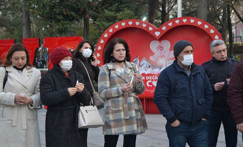 Chp'den Çağrı; Elektrik Zamları Geri Alınsın!