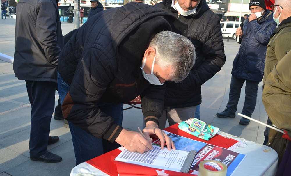 “Bu Gelen Faturalar Özelleştirmenin Faturası”