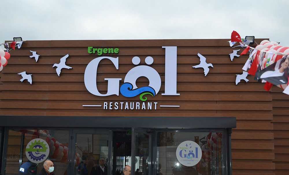 Ergene'de Çifte Mutluluk Yaşandı