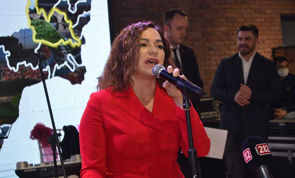 Ergene'de Çifte Mutluluk Yaşandı