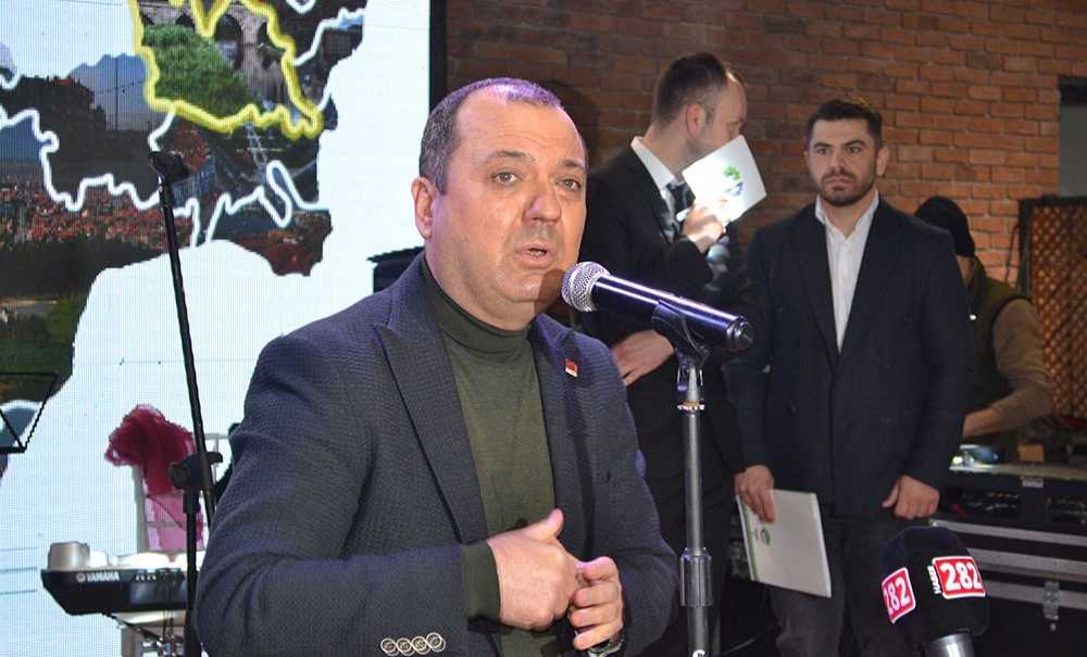 Ergene'de Çifte Mutluluk Yaşandı