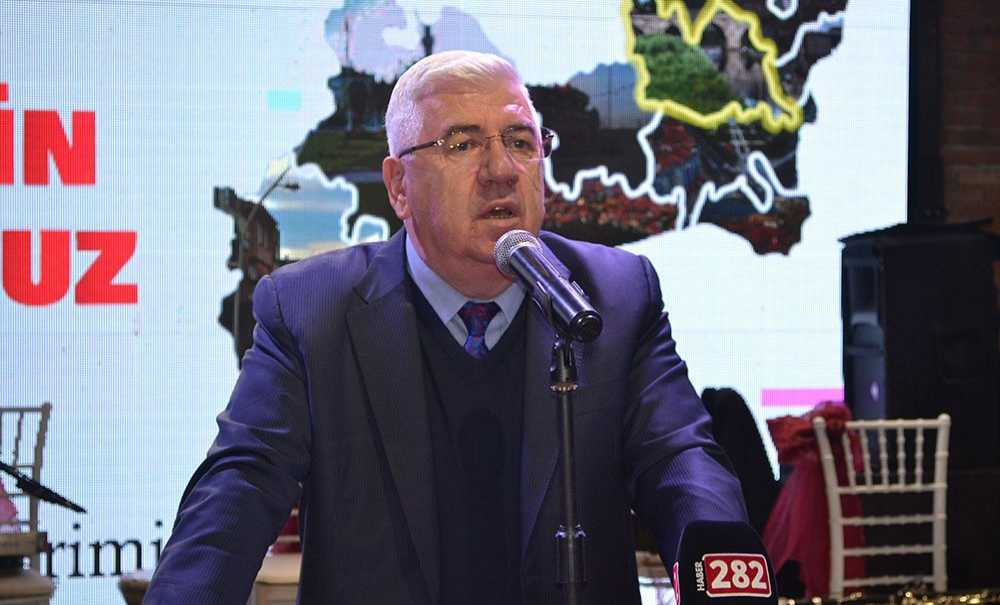 Ergene'de Çifte Mutluluk Yaşandı