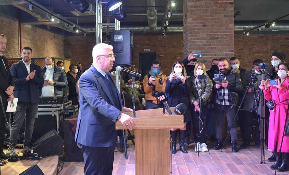 Ergene'de Çifte Mutluluk Yaşandı