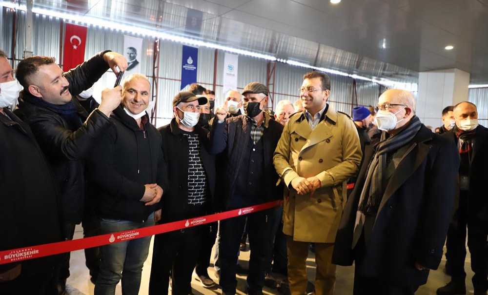 Hayvan Üreticilerine Büyük Destek