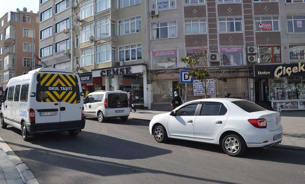 Sorunu Görün Artık!