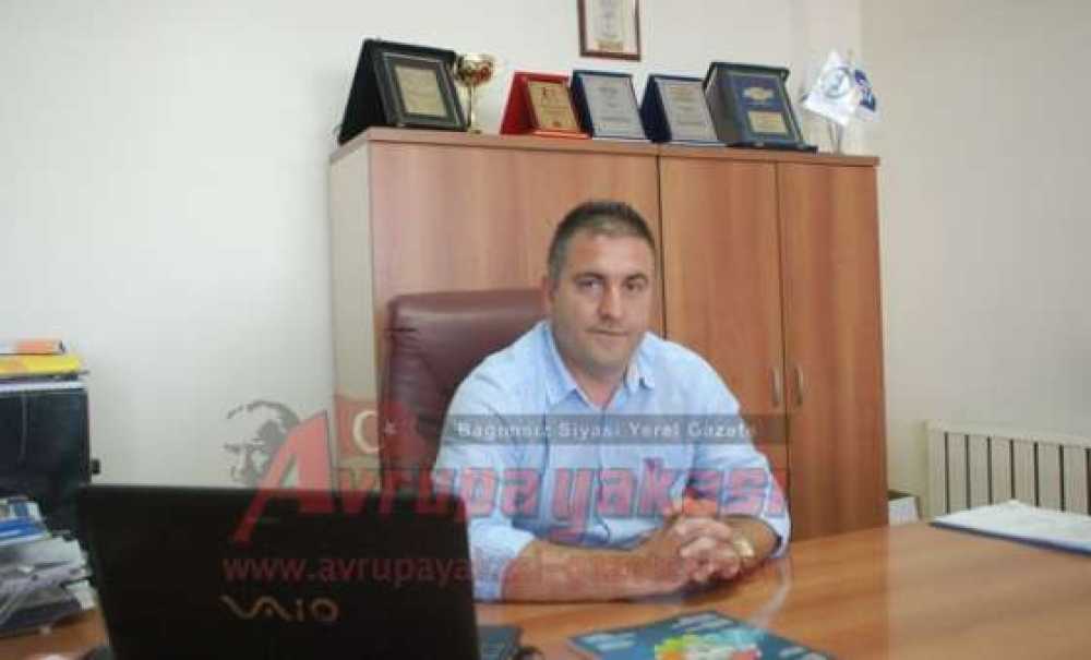 Bölgedeki En Önemli Aktör: İnan Otomotiv