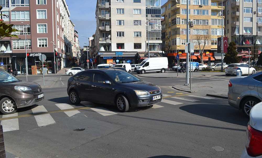 Sorunu Görün Artık!