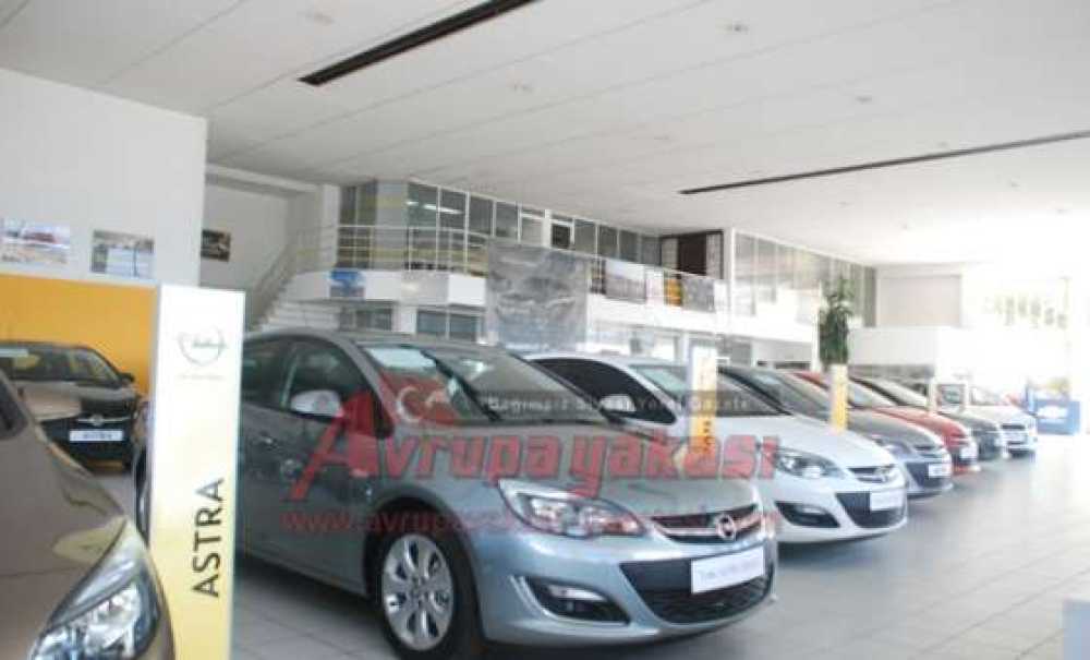 Bölgedeki En Önemli Aktör: İnan Otomotiv