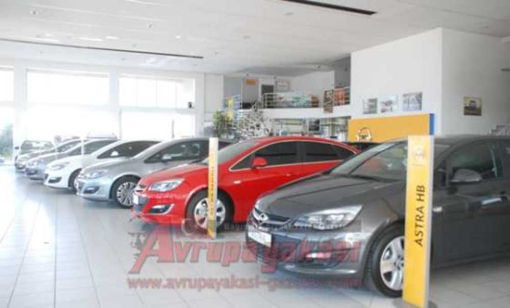 Bölgedeki En Önemli Aktör: İnan Otomotiv