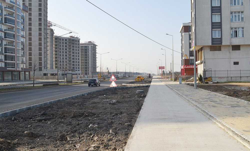 Çorlu'nun Yeni Gözdesi Olacak