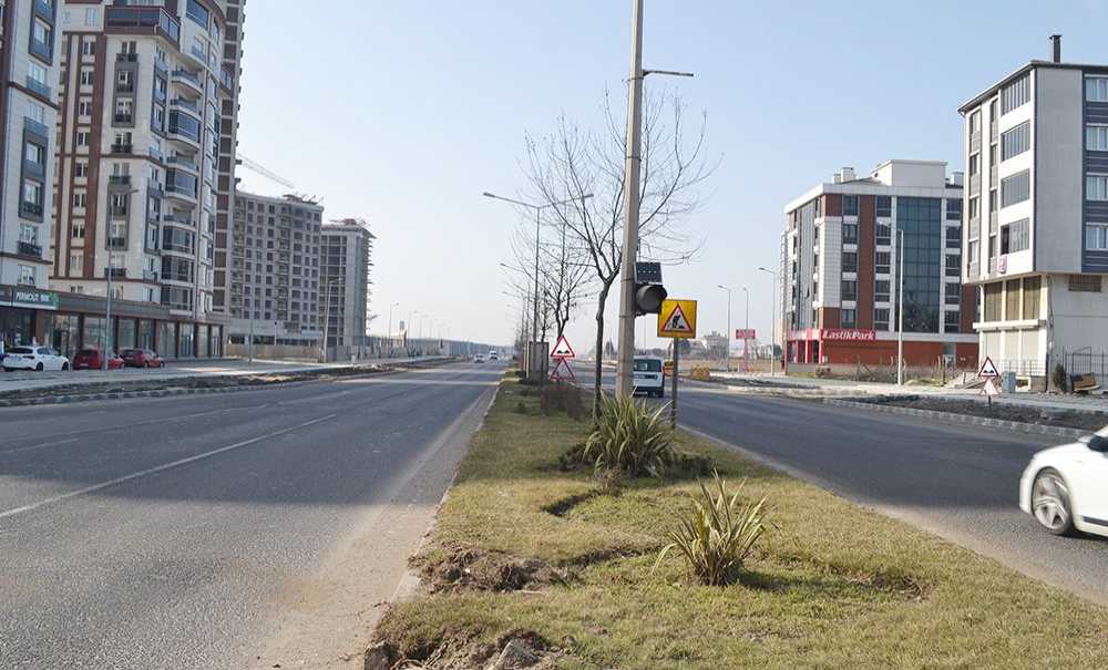 Çorlu'nun Yeni Gözdesi Olacak