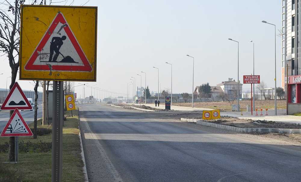 Çorlu'nun Yeni Gözdesi Olacak