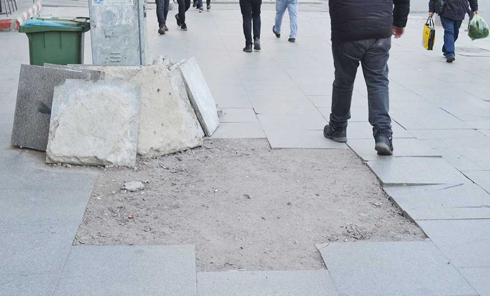 15 Gündür Yapılmayı Bekliyor