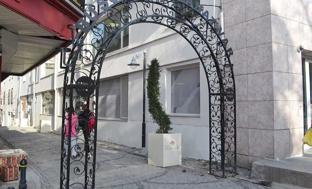 Haberimizin Ardından Tagın Güvenliği Sağlandı