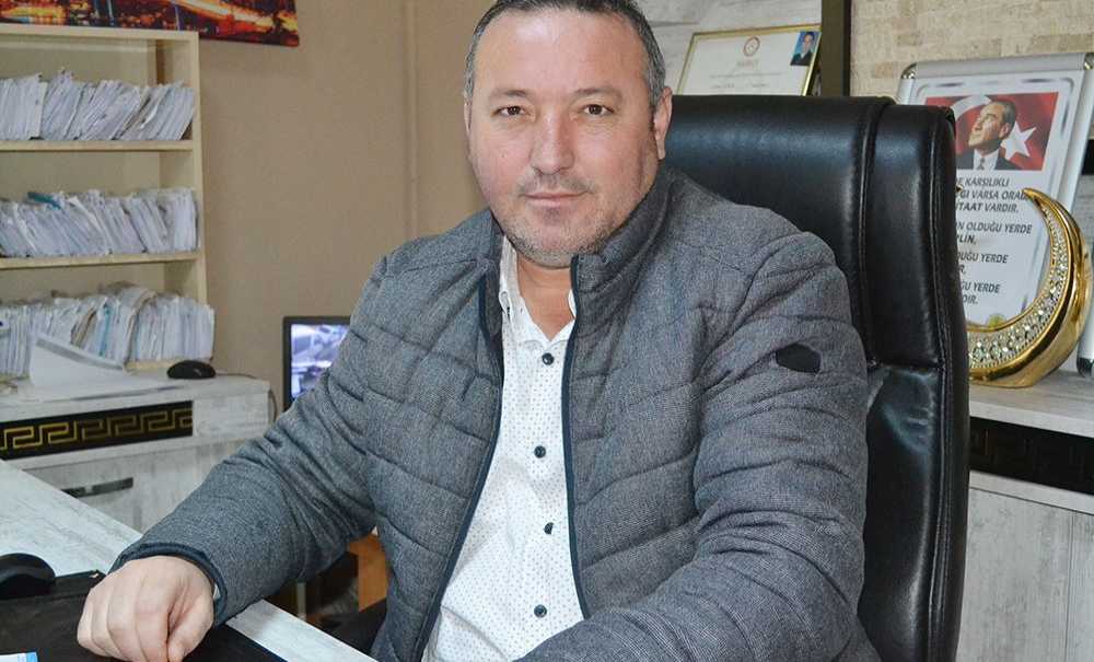 Pazar Yerindeki Hırsızlığa Dikkat!