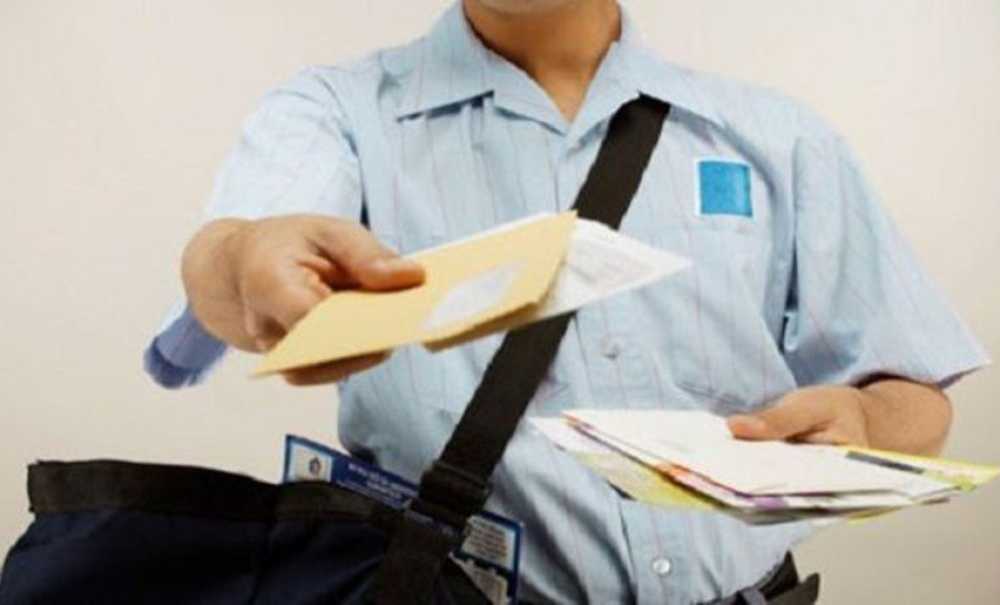 Posta Evrak Dağıtımında Aksamalar Oluyor