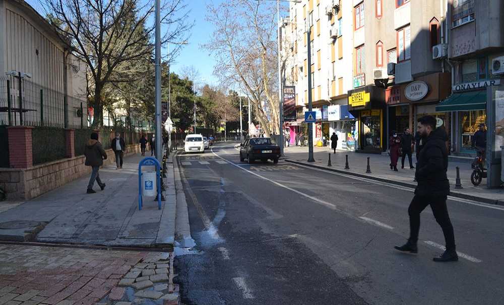 Esnaf Elektrik Faturalarından Dertli