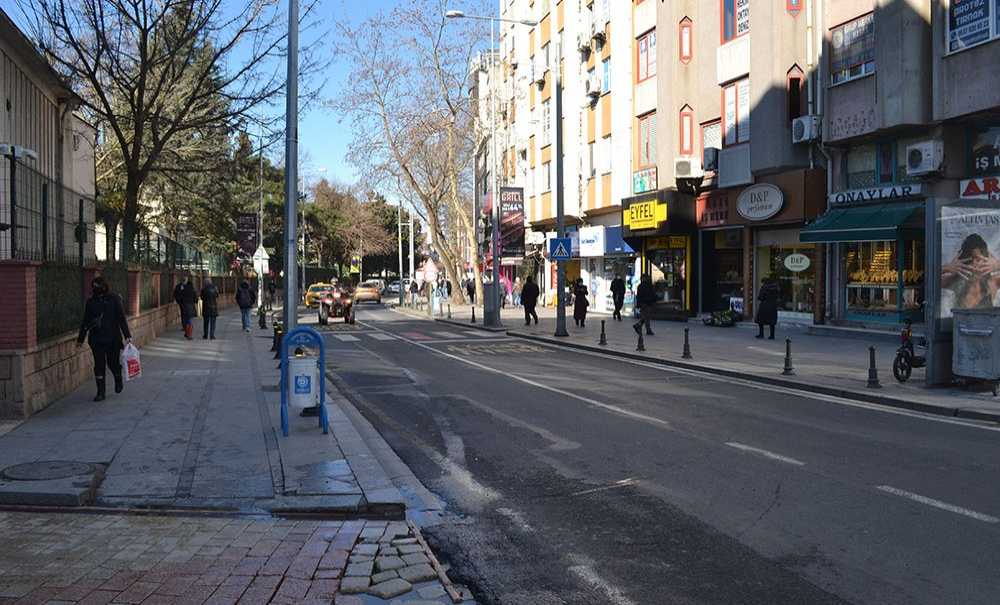 Esnaf Elektrik Faturalarından Dertli