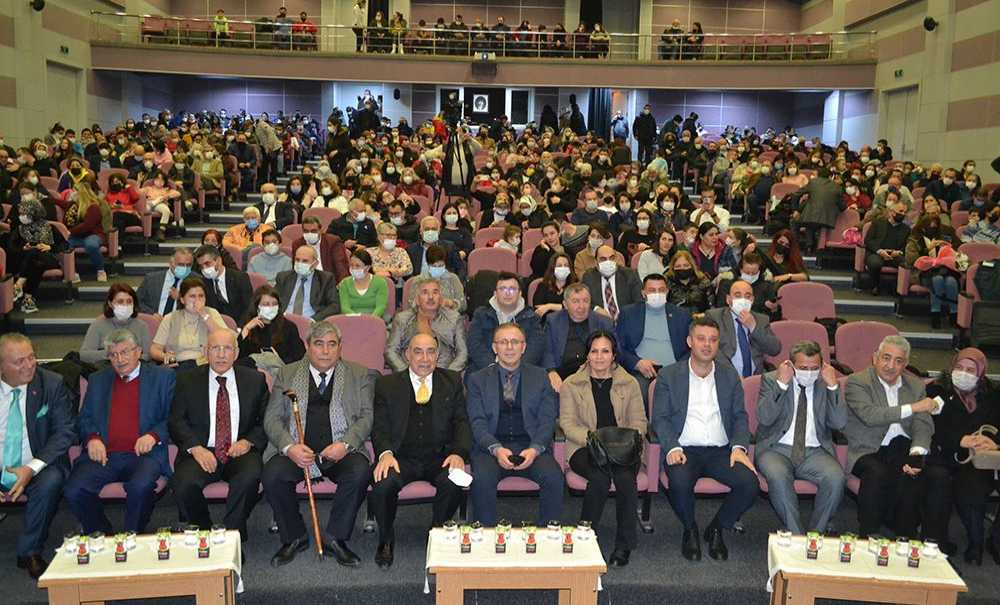 Halk Eğitim Merkezi'nden Bir İlk Daha