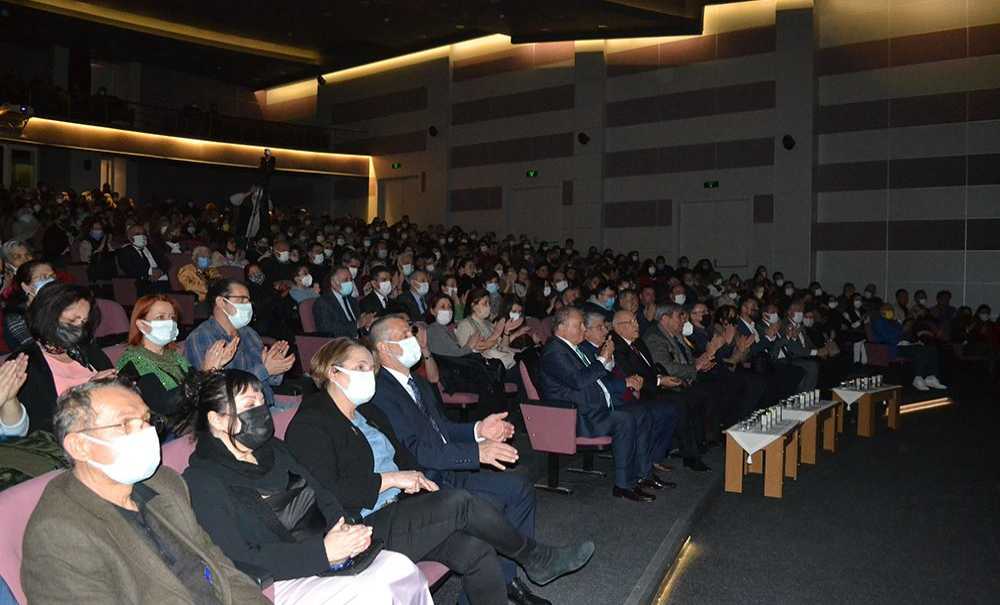 Halk Eğitim Merkezi'nden Bir İlk Daha