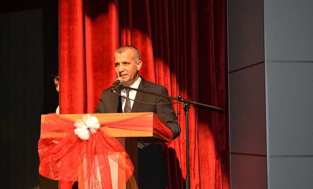 Halk Eğitim Merkezi'nden Bir İlk Daha