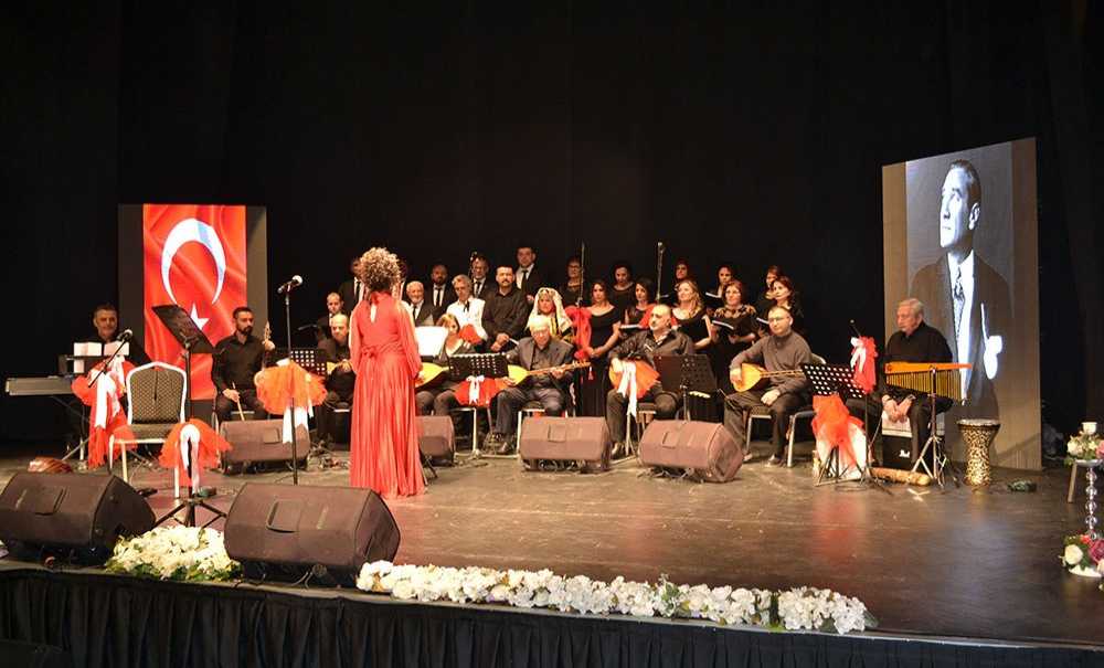 Halk Eğitim Merkezi'nden Bir İlk Daha