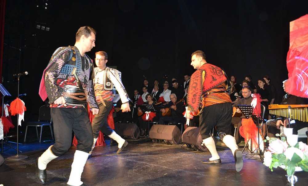 Halk Eğitim Merkezi'nden Bir İlk Daha