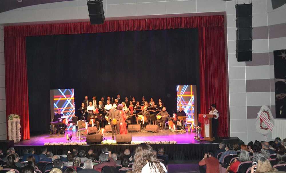 Halk Eğitim Merkezi'nden Bir İlk Daha