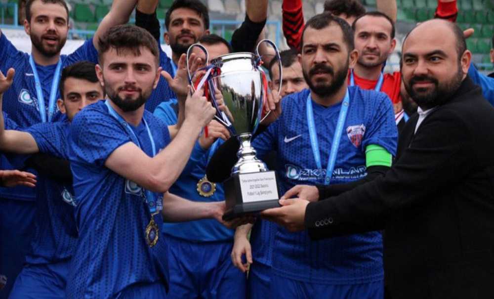 Süper Lige Yükseldiler