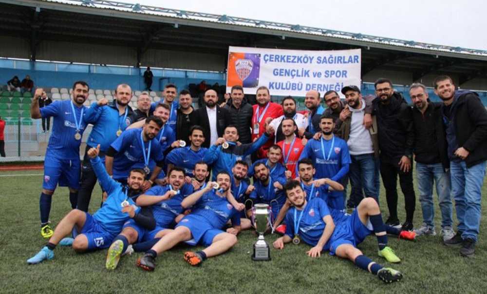 Süper Lige Yükseldiler