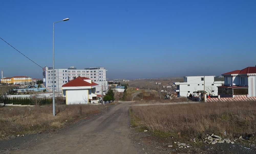 Kuzey Yolu Projesi Belli Ki Uzun Sürecek!