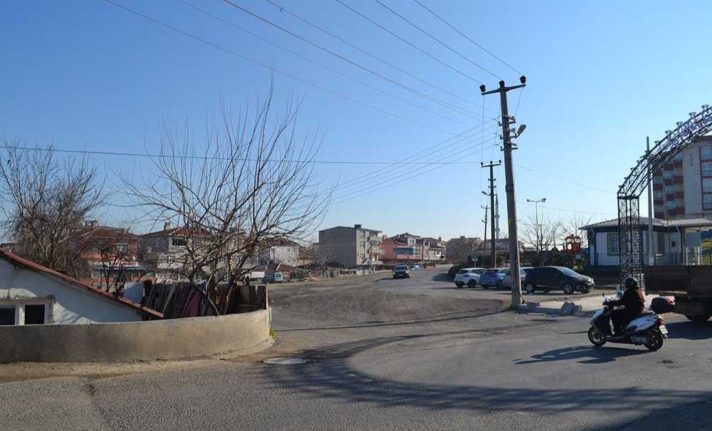 Kuzey Yolu Projesi Belli Ki Uzun Sürecek!