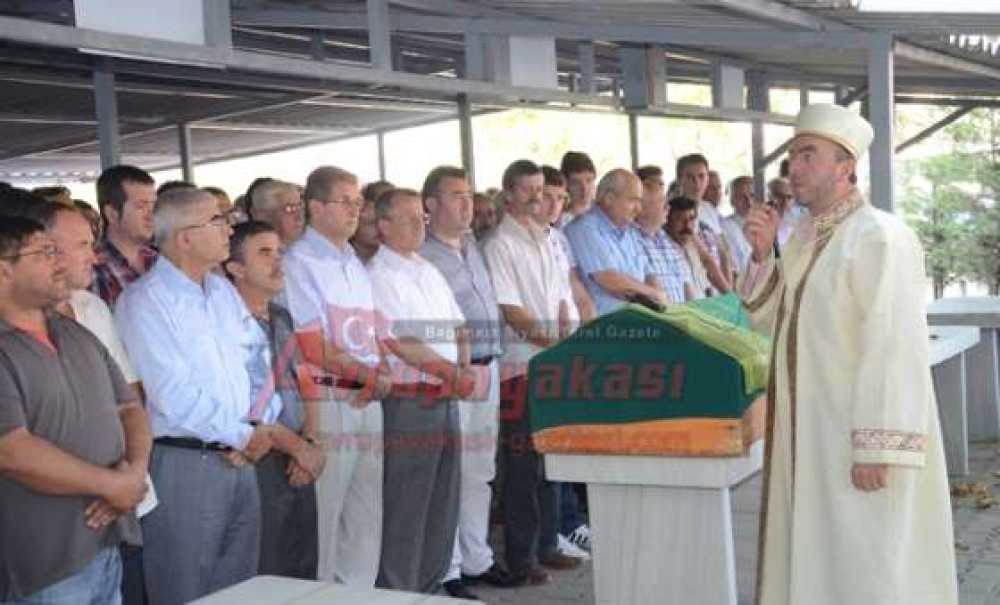 Milletvekili Belen'in Acı Günü