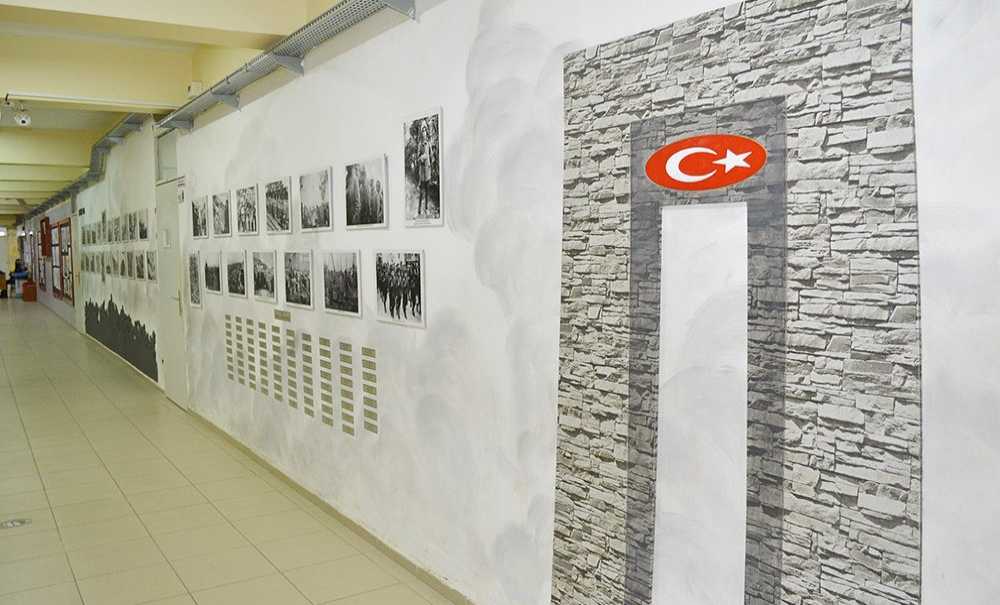 Vali Yıldırım, Çorlu'da Kütüphane Açılışına Katıldı