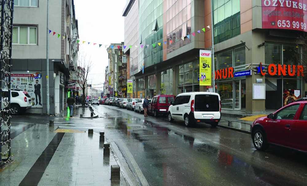 Sağanak Yağışlar Devam Edecek