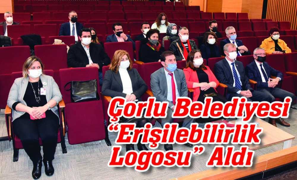 Çorlu Belediyesi