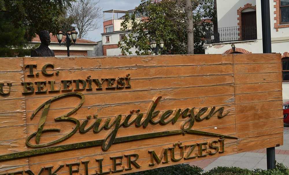 Tabela Bir Buçuk Yılda Bozuldu