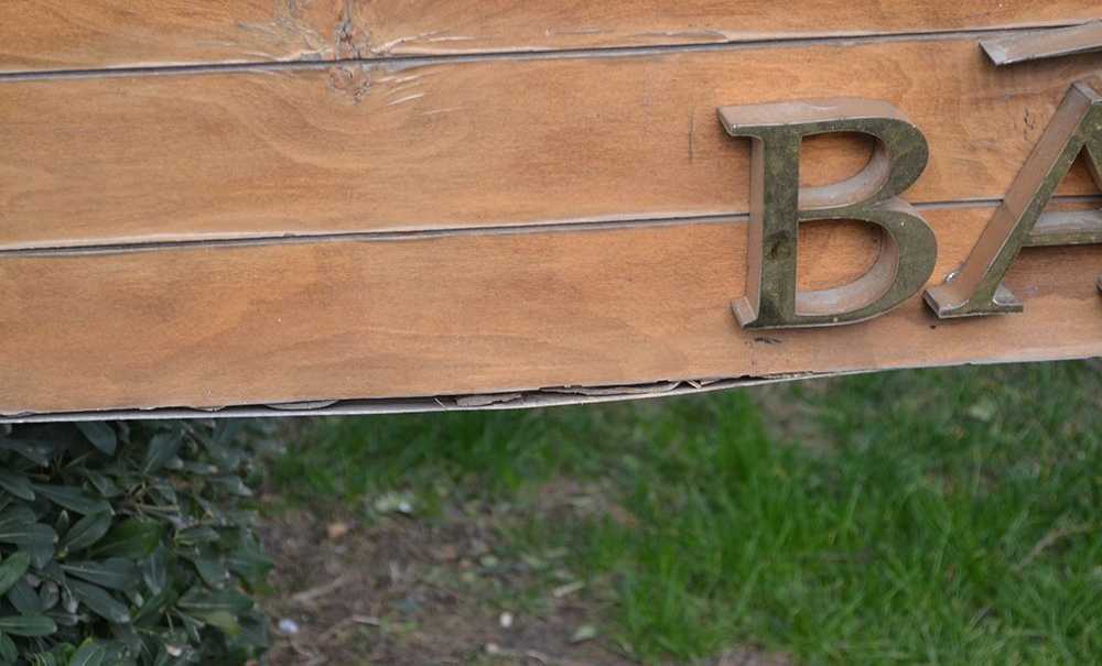 Tabela Bir Buçuk Yılda Bozuldu