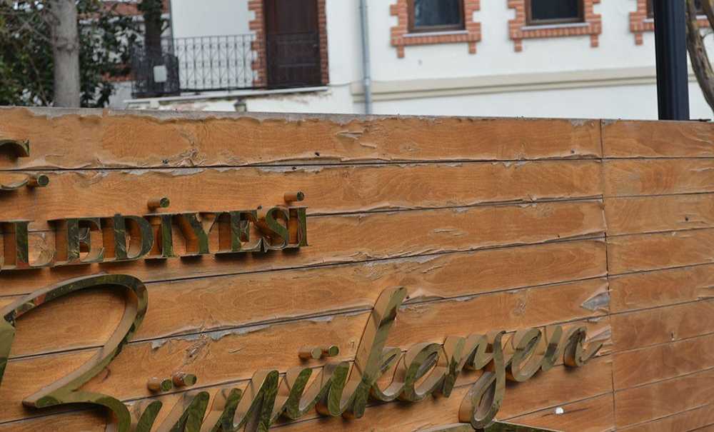 Tabela Bir Buçuk Yılda Bozuldu