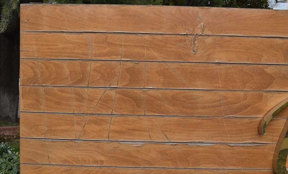 Tabela Bir Buçuk Yılda Bozuldu