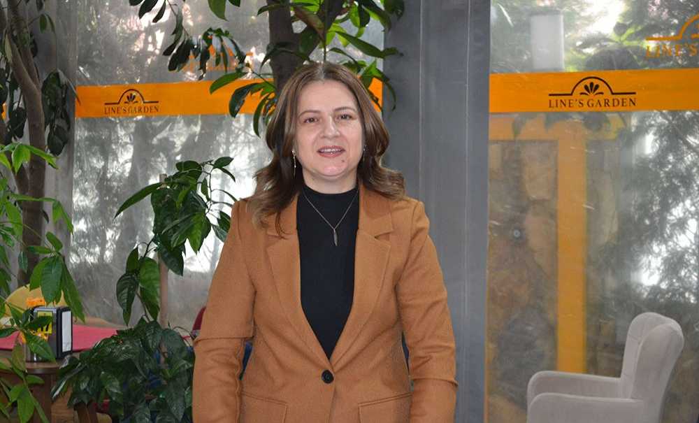 “Ak Parti'nin Üye Sayısı Arttı”