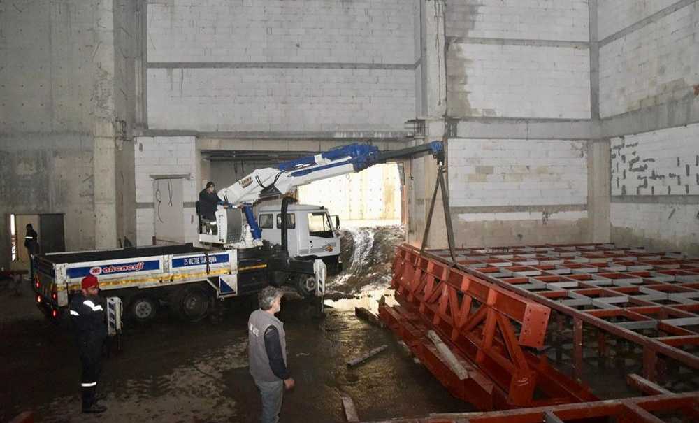 5 Yıl Oldu, Biran Önce Bitirin