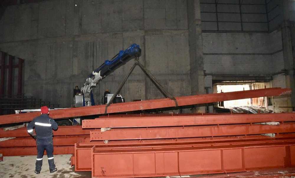 5 Yıl Oldu, Biran Önce Bitirin