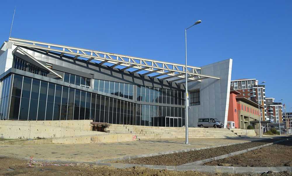 5 Yıl Oldu, Biran Önce Bitirin