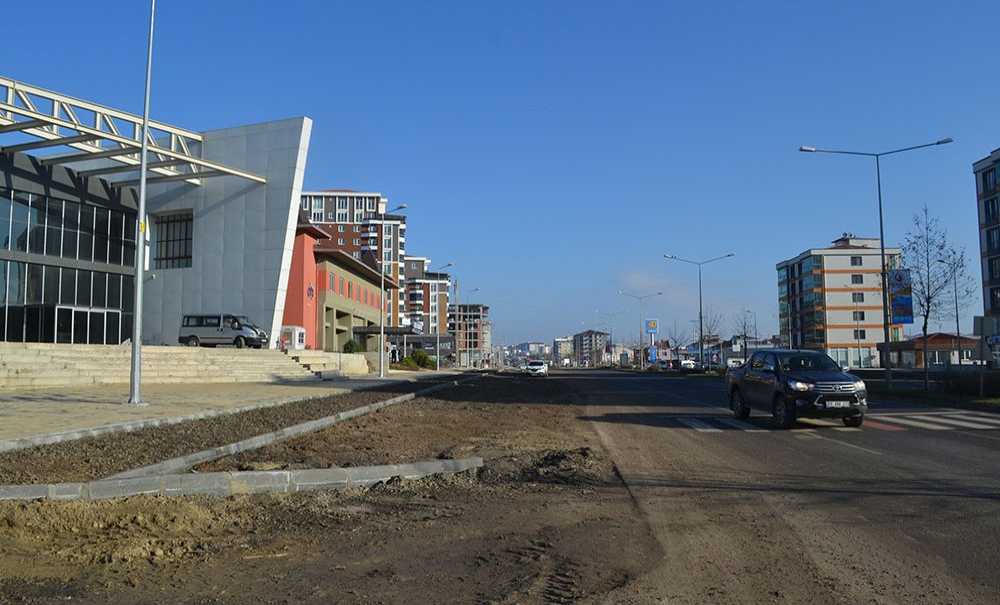 5 Yıl Oldu, Biran Önce Bitirin