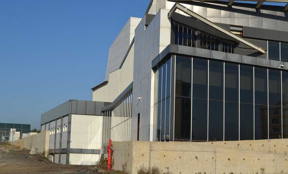 5 Yıl Oldu, Biran Önce Bitirin