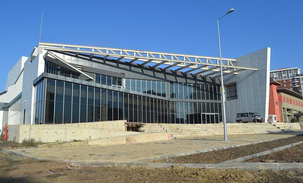 5 Yıl Oldu, Biran Önce Bitirin