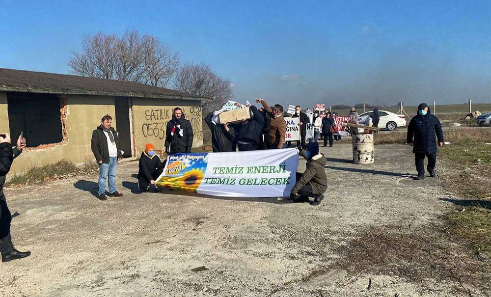 “Artık Tahammülümüz Yok!”