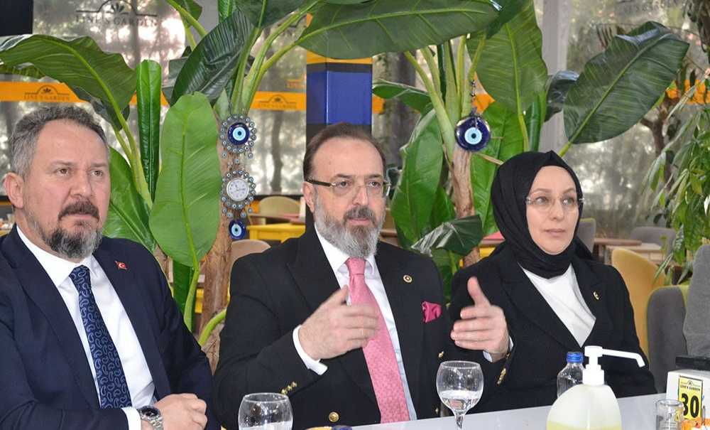 “Artık Tahammülümüz Yok!”