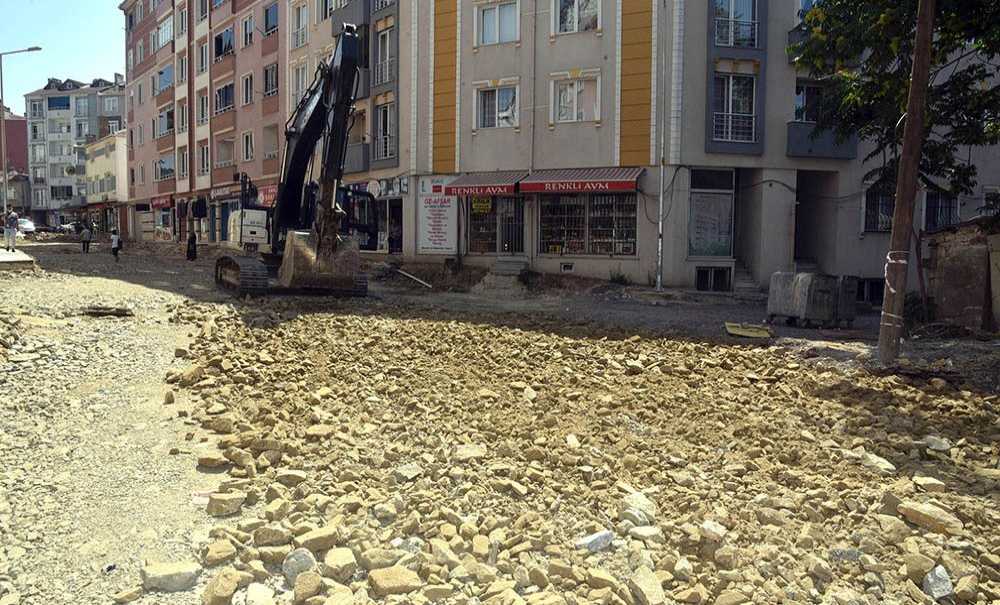 “Fiyat Artışları Projelerimizi Etkiliyor”